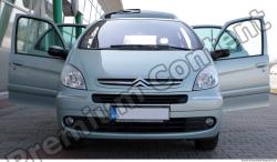 Photo Reference of Citroen Xara Picasso